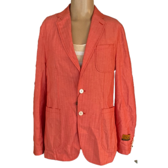 NWT Enzo jacket - Picture 1 of 8